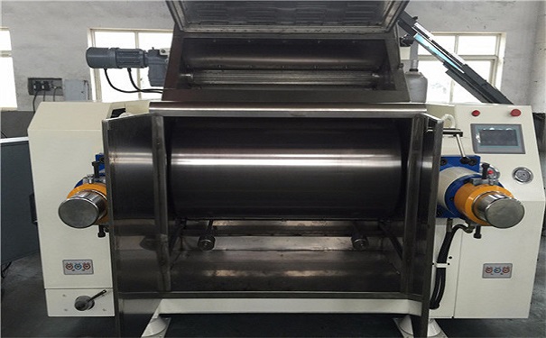 YMYP-60×80 燕麥壓片機(jī)實(shí)拍圖片