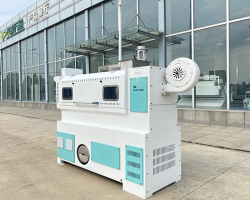 智能小麥玉米真菌毒素消減機(jī)實拍圖片