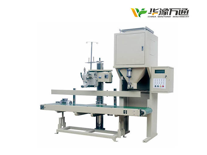 TDBZ系列電腦計量包裝機(jī)