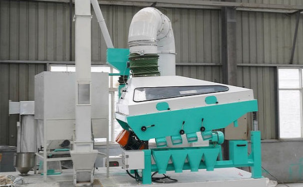 HXP-2000新型玉米選胚機實拍圖片
