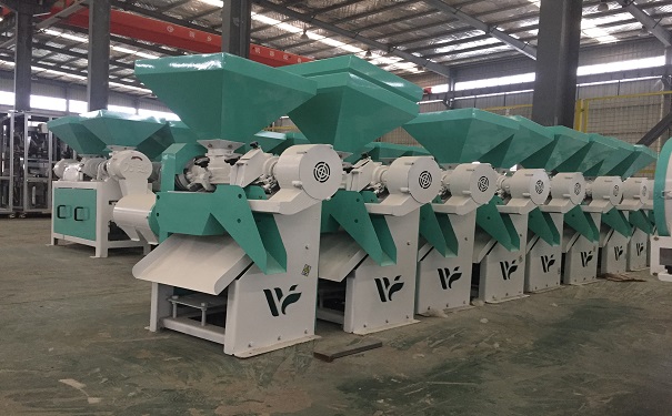 6NF-90玉米脫皮機(jī)實(shí)拍圖片