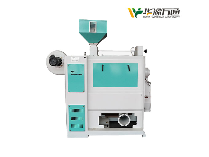 HTQ系列青稞脫皮機(jī)