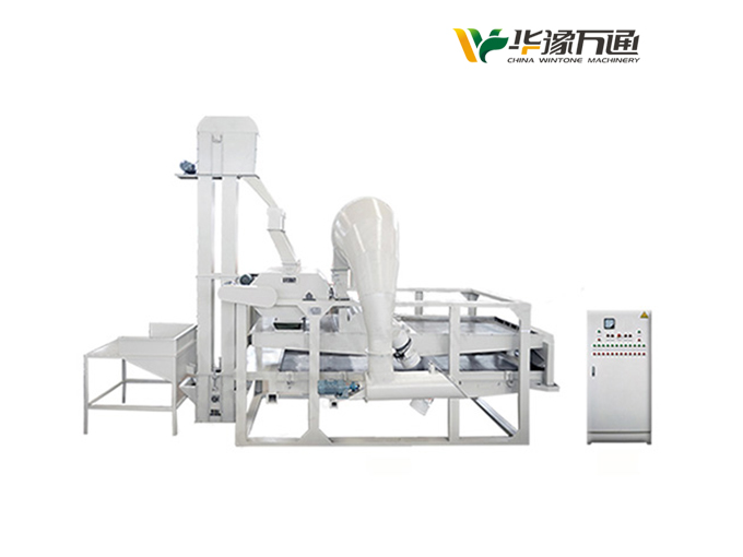 南瓜子脫殼機(jī)