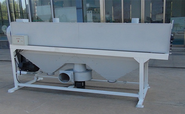 5XPG-5谷物豆類拋光機(jī)實(shí)拍圖片