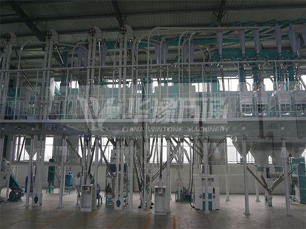 玉米深加工設(shè)備價格?河南大型玉米深加工設(shè)備廠家直銷