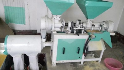 農(nóng)村開(kāi)磨坊的面粉機(jī)和玉米制糝機(jī)需要投多少錢？