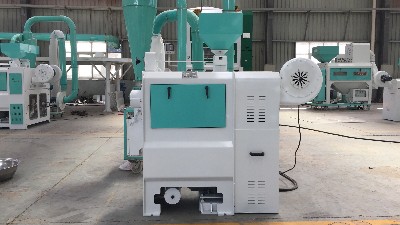 大麥砂輥脫皮機在飼料行業(yè)的應用