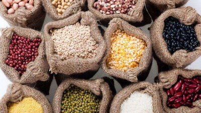 傳統(tǒng)意義上說的五谷雜糧是哪五種？