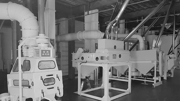 清理磁性雜質(zhì)