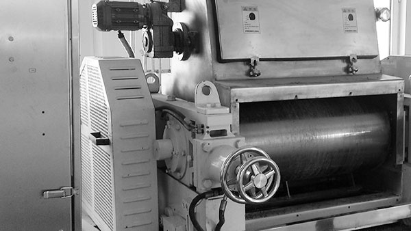 燕麥壓片機(jī)