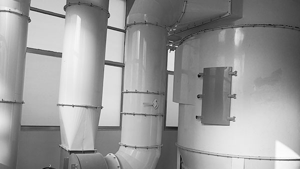 風(fēng)網(wǎng)系統(tǒng)