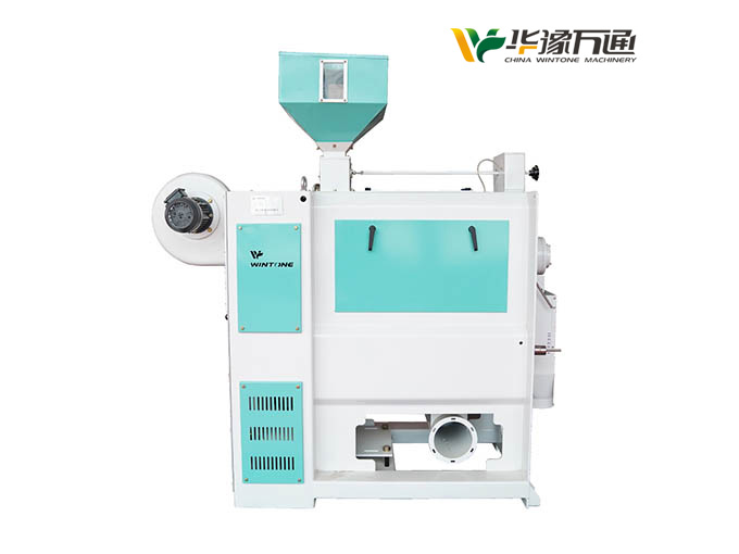 YTB系列兵豆脫皮機