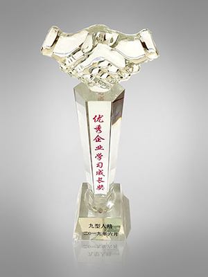 年度出色企業(yè)獎(jiǎng)