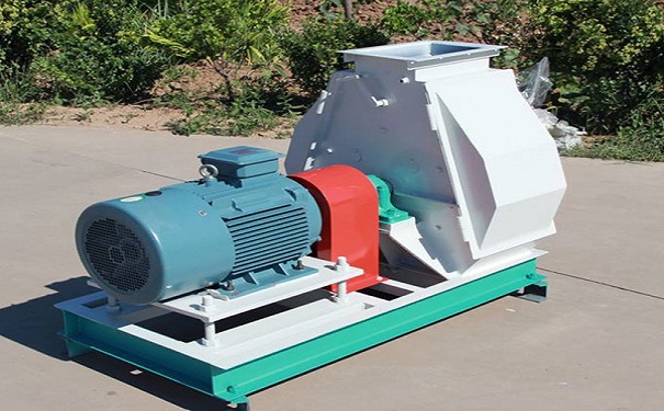 YMSJ系列玉米超精制糝機實拍圖片