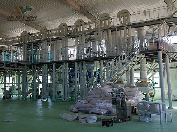 玉米深加工設(shè)備操作人員一定要對破碎原理有足夠的了解 提高破碎率