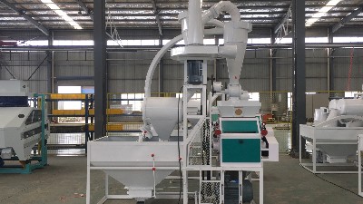 華豫萬通磨粉機(jī)三大優(yōu)勢(shì)