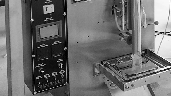 燕麥片包裝機(jī)