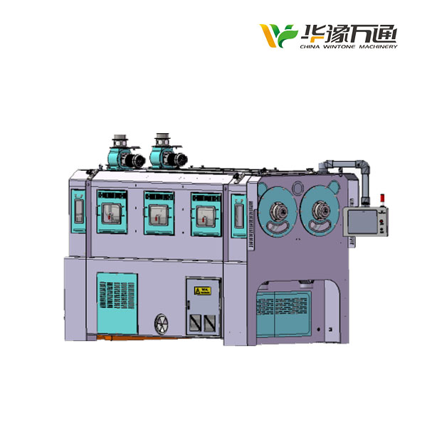 ZCM50x2-C智能真菌毒素消減機(jī)