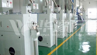 小米加工成套設(shè)備對(duì)比傳統(tǒng)加工有哪些優(yōu)勢(shì)？