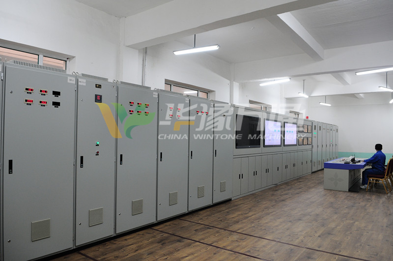 玉米加工成套設(shè)備