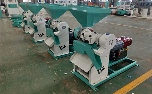 6NF-90玉米脫皮機(jī)實(shí)拍圖片