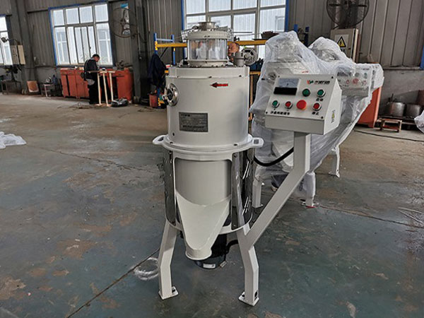 LTZ-30系列紫蘇籽脫皮機(jī)實(shí)拍圖片