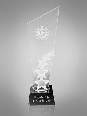 十大創(chuàng)新名企華合論壇杯