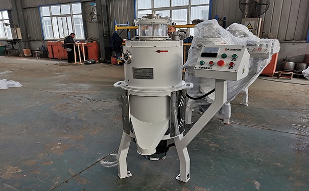 亞麻籽脫殼成套設(shè)備實(shí)拍圖片