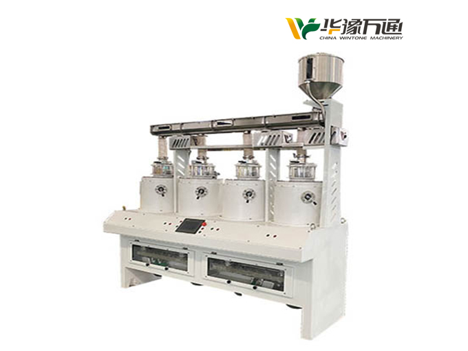 智能新型蕎麥脫殼機(jī)