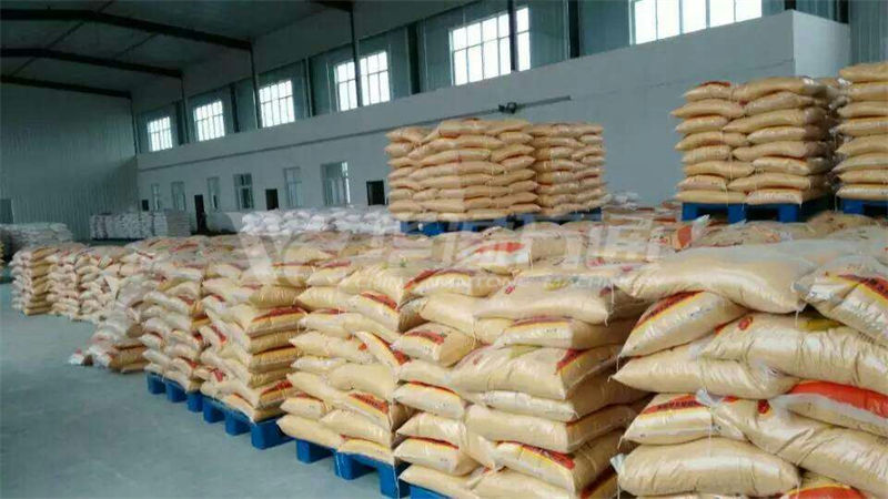 山東濰坊100噸玉米加工廠成套設(shè)備