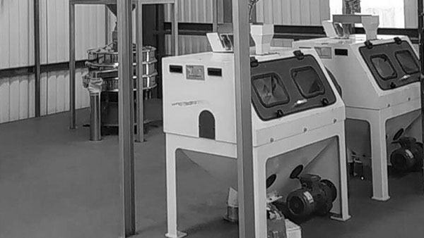 燕麥切粒機(jī)