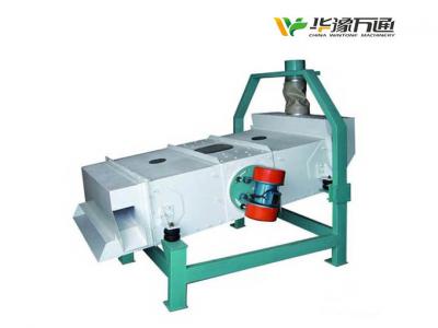 TQLZ系列高效振動清糧篩