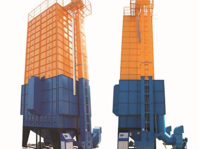 糧食烘干機(jī)