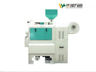 YTL系列綠豆脫皮機(jī)