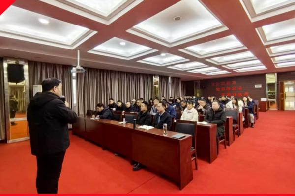 專業(yè)賦能 團隊進階——華豫萬通2025“管理高手實戰(zhàn)課”培訓(xùn)圓滿結(jié)束！