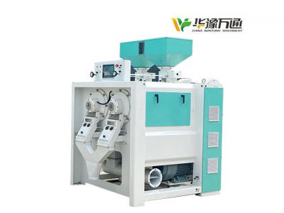 MTPS系列智能玉米精脫機(jī)