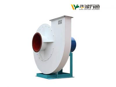 TF/TY系列高、低壓離心通風(fēng)機(jī)