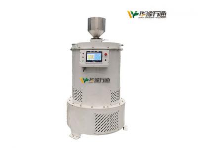 HTP系列燕麥脫殼機(jī)