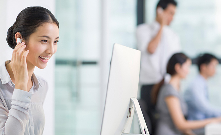 售后服務(wù)解決方案